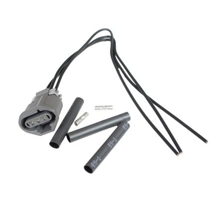 Motorcraft Wire Assembly, Wpt1044 WPT1044